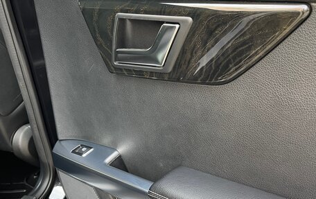 Mercedes-Benz GLK-Класс, 2012 год, 1 777 000 рублей, 19 фотография