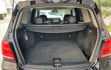 Mercedes-Benz GLK-Класс, 2012 год, 1 777 000 рублей, 32 фотография