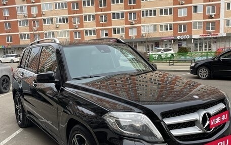 Mercedes-Benz GLK-Класс, 2012 год, 1 777 000 рублей, 6 фотография