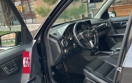 Mercedes-Benz GLK-Класс, 2012 год, 1 777 000 рублей, 24 фотография