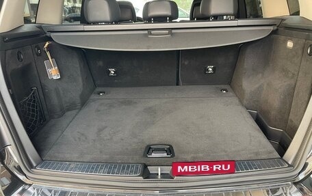 Mercedes-Benz GLK-Класс, 2012 год, 1 777 000 рублей, 28 фотография