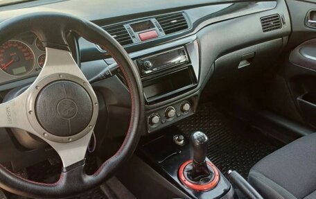 Mitsubishi Lancer IX, 2007 год, 900 000 рублей, 5 фотография