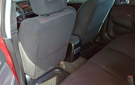 Mitsubishi Lancer IX, 2007 год, 900 000 рублей, 6 фотография