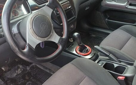 Mitsubishi Lancer IX, 2007 год, 900 000 рублей, 10 фотография