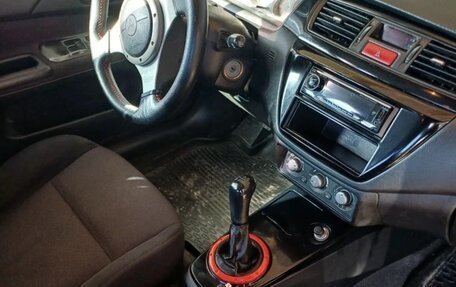 Mitsubishi Lancer IX, 2007 год, 900 000 рублей, 11 фотография