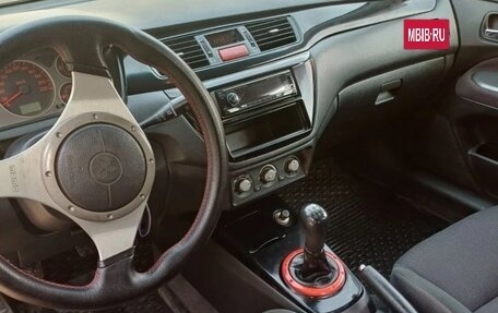 Mitsubishi Lancer IX, 2007 год, 900 000 рублей, 9 фотография