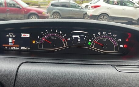 Honda N-BOX II, 2019 год, 1 200 000 рублей, 6 фотография