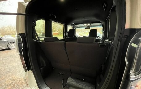 Honda N-BOX II, 2019 год, 1 200 000 рублей, 7 фотография