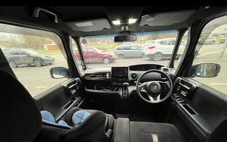 Honda N-BOX II, 2019 год, 1 200 000 рублей, 5 фотография