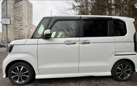 Honda N-BOX II, 2019 год, 1 200 000 рублей, 4 фотография