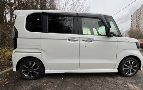 Honda N-BOX II, 2019 год, 1 200 000 рублей, 2 фотография