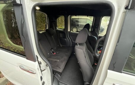 Honda N-BOX II, 2019 год, 1 200 000 рублей, 8 фотография