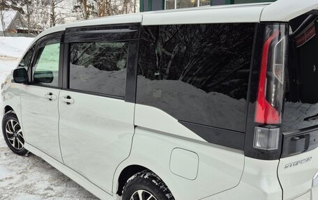 Honda Stepwgn IV, 2019 год, 2 350 000 рублей, 4 фотография