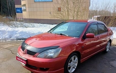 Mitsubishi Lancer IX, 2007 год, 900 000 рублей, 7 фотография