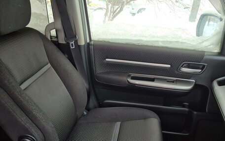 Honda Stepwgn IV, 2019 год, 2 350 000 рублей, 13 фотография