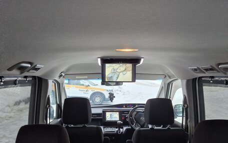 Honda Stepwgn IV, 2019 год, 2 350 000 рублей, 17 фотография