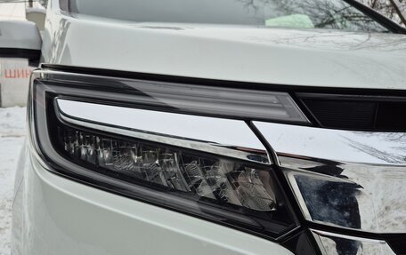 Honda Stepwgn IV, 2019 год, 2 350 000 рублей, 21 фотография