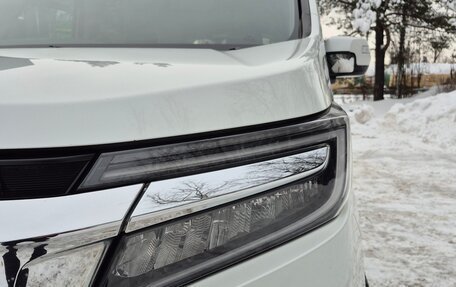 Honda Stepwgn IV, 2019 год, 2 350 000 рублей, 22 фотография