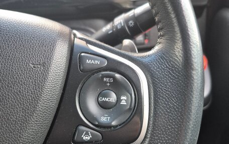 Honda Stepwgn IV, 2019 год, 2 350 000 рублей, 30 фотография