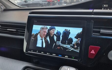 Honda Stepwgn IV, 2019 год, 2 350 000 рублей, 28 фотография