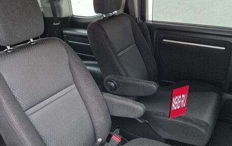 Honda Stepwgn IV, 2019 год, 2 350 000 рублей, 26 фотография