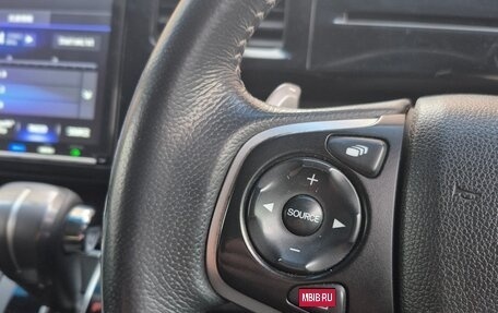 Honda Stepwgn IV, 2019 год, 2 350 000 рублей, 31 фотография