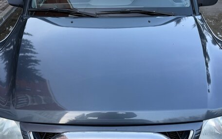 Mitsubishi Pajero III рестайлинг, 2004 год, 1 500 000 рублей, 5 фотография