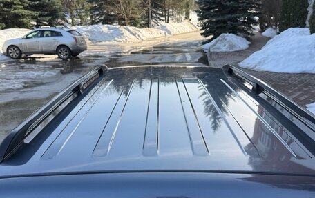 Mitsubishi Pajero III рестайлинг, 2004 год, 1 500 000 рублей, 7 фотография