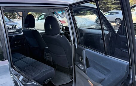 Mitsubishi Pajero III рестайлинг, 2004 год, 1 500 000 рублей, 19 фотография