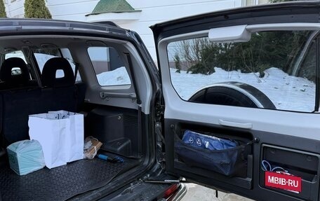 Mitsubishi Pajero III рестайлинг, 2004 год, 1 500 000 рублей, 23 фотография