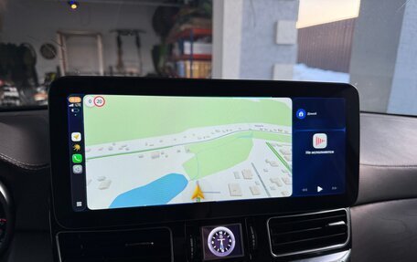 Mercedes-Benz GL-Класс, 2015 год, 3 499 999 рублей, 7 фотография