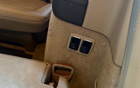 Mercedes-Benz GL-Класс, 2015 год, 3 499 999 рублей, 9 фотография