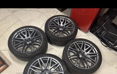 Mercedes-Benz GL-Класс, 2015 год, 3 499 999 рублей, 5 фотография