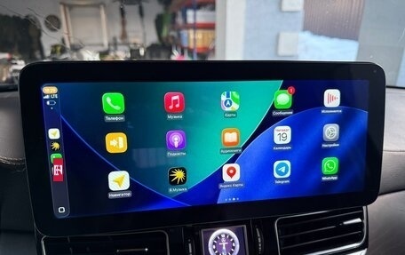 Mercedes-Benz GL-Класс, 2015 год, 3 499 999 рублей, 6 фотография