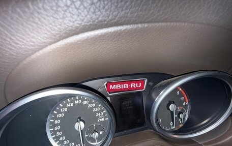 Mercedes-Benz GL-Класс, 2015 год, 3 499 999 рублей, 17 фотография