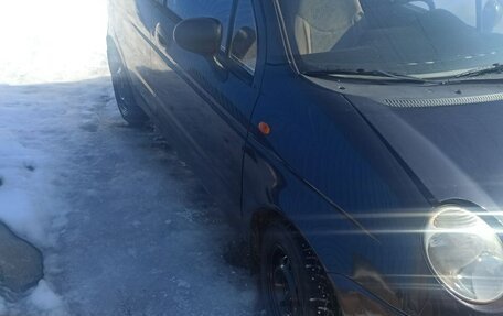 Daewoo Matiz I, 2011 год, 248 000 рублей, 2 фотография