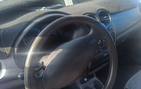 Daewoo Matiz I, 2011 год, 248 000 рублей, 4 фотография