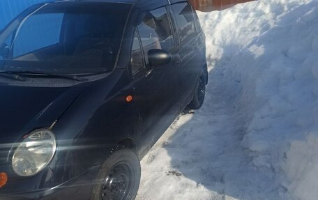 Daewoo Matiz I, 2011 год, 248 000 рублей, 3 фотография