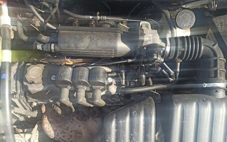 Daewoo Matiz I, 2011 год, 248 000 рублей, 6 фотография