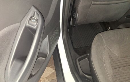 Ford Focus III, 2018 год, 1 375 000 рублей, 2 фотография