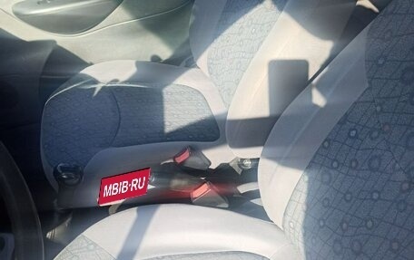 Daewoo Matiz I, 2011 год, 248 000 рублей, 5 фотография