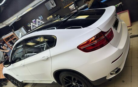 BMW X6, 2014 год, 2 000 000 рублей, 4 фотография