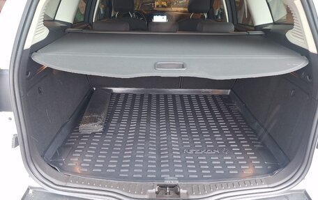 Ford Focus III, 2018 год, 1 375 000 рублей, 16 фотография