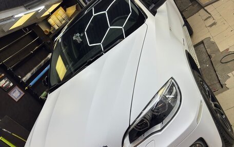 BMW X6, 2014 год, 2 000 000 рублей, 3 фотография