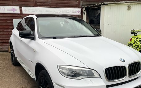 BMW X6, 2014 год, 2 000 000 рублей, 5 фотография