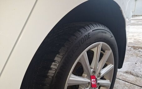 Ford Focus III, 2018 год, 1 375 000 рублей, 15 фотография