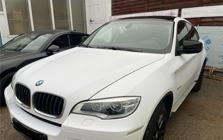 BMW X6, 2014 год, 2 000 000 рублей, 6 фотография