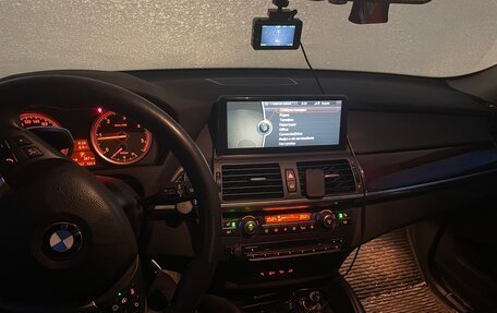 BMW X6, 2014 год, 2 000 000 рублей, 7 фотография