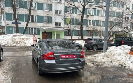 Volvo S80 II рестайлинг 2, 2006 год, 797 000 рублей, 3 фотография