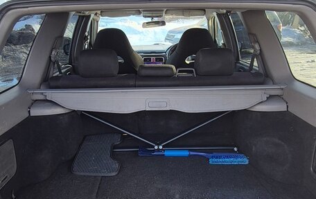 Subaru Forester, 2002 год, 999 999 рублей, 7 фотография